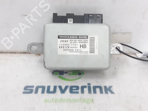 Steering ECU PEUGEOT 108 1.0 VTi | BP25205164M49 - Image 7