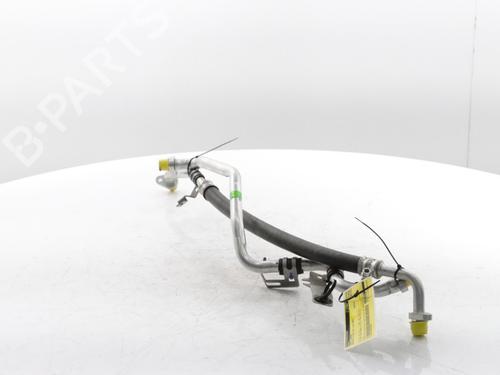AC pipe RENAULT CLIO V (B7_) 1.0 TCe 90 (B7MT) | BP29241878M126 