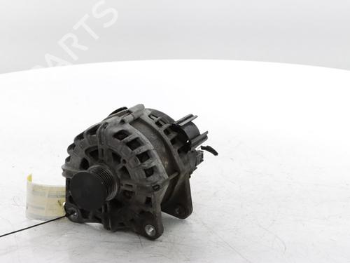 Alternator RENAULT TRAFIC III Van (FG_) 2.0 dCi 120 (FGMN) | BP30185776M7 