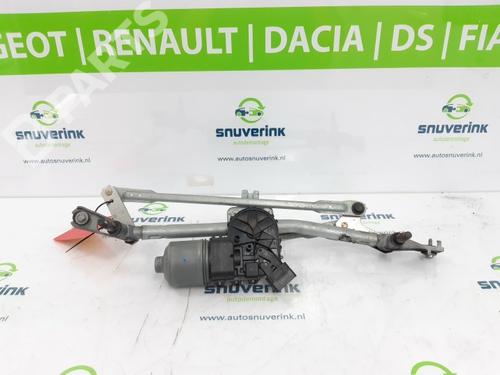 front-wipers-mechanism-citroen-berlingo-box-bodympv-b9-16-bluehdi-100-9682861480-0390241621-2008-10802235 main image