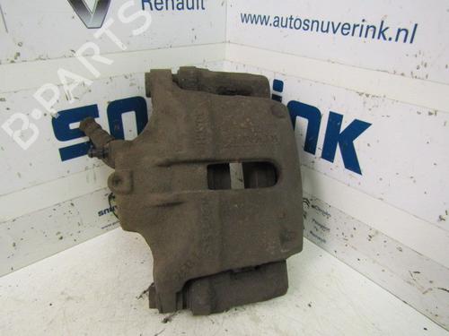 Used Left front brake caliper Left front brake caliper 11995242 11995242