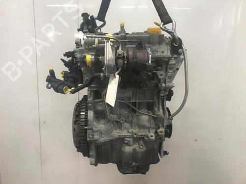 Moteur RENAULT CLIO IV Grandtour (KH_) 0.9 TCe 90 (90 hp) 30757897