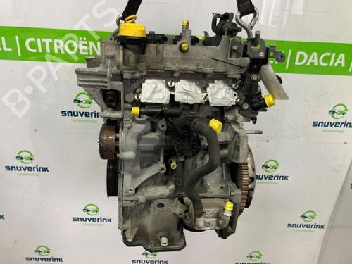 Engine DACIA LOGAN MCV II TCe 90 (K8M1, K8MA, K8AC) | BP40582465M1 - Image 4