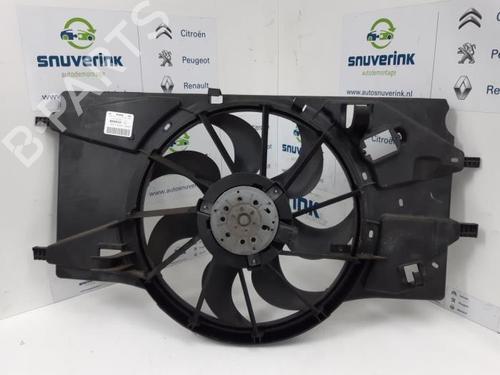 Used Electronic module Electronic module RENAULT LAGUNA III (BT0/1) 2.0 16V (BT05, BT0F, BT0W) (140 hp) 40564400 40564400