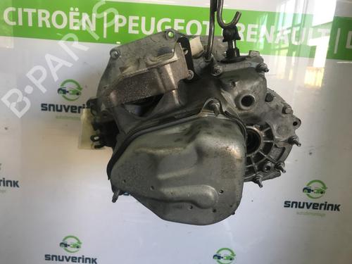 Gearbox PEUGEOT 2008 I (CU_) 1.2 VTi | BP29069239M3