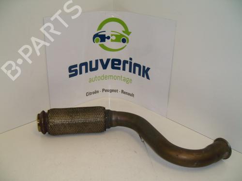 Used Pipe Pipe 13188093 13188093