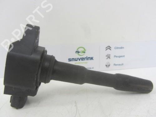 Used Ignition coil RENAULT TWINGO III (BCM_, BCA_) 1.0 SCe 70 (71 hp) 13325221
