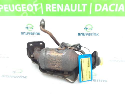 Used Catalyst PEUGEOT 108 1.0 VTi (69 hp) 16136108