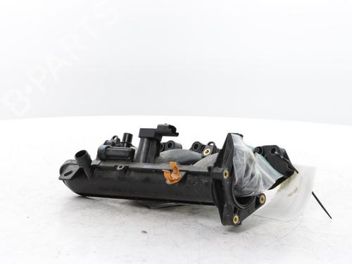 Intake manifold RENAULT CLIO V (B7_) 1.0 TCe 90 (B7MT) | BP37798551M70 - Image 7