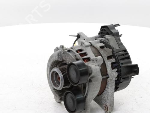 Alternator RENAULT CAPTUR II (HF_) TCe 140 (HFN0) | BP30186479M7 