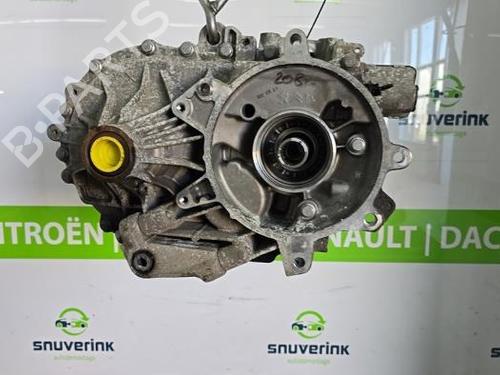 Gearbox PEUGEOT EXPERT Van (V_) E-EXPERT | BP40583426M3 - Image 4