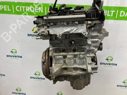 Engine PEUGEOT 108 1.0 VTi | BP40582410M1 - Image 6
