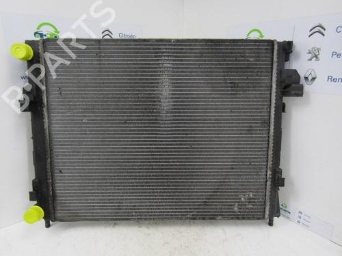 Used Water radiator Water radiator 18950197 18950197
