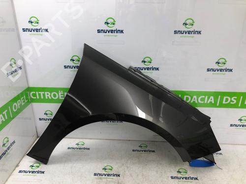 Used Right front fenders PEUGEOT 308 SW II (LC_, LJ_, LR_, LX_, L4_) 1.6 BlueHDi 120 (120 hp) 21194735