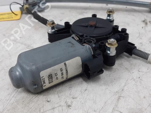 Rear right window mechanism RENAULT SCÉNIC I MPV (JA0/1_, FA0_) 2.0 16V (JA1B, JA1D, JA0C) | BP10795593C25 