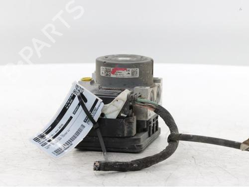 Used ABS pump ABS pump PEUGEOT 208 I (CA_, CC_) 1.0 VTi (68 hp) 31960554 31960554