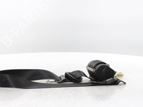 Front left seatbelt RENAULT KANGOO Express (FW0/1_) Z.E. (FW0Z, FW1Z) | BP38459911I26 - Image 5