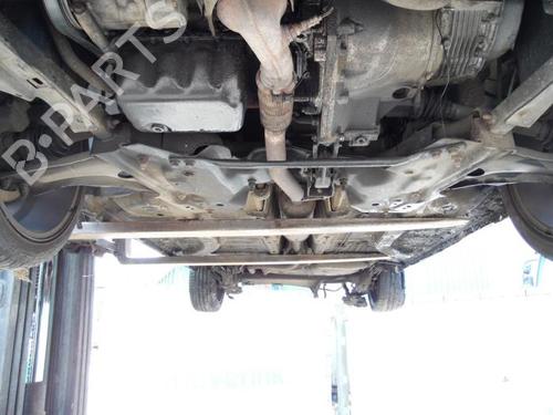 Right front driveshaft CITROËN C3 Picasso (SH_) 1.6 VTi 120 | BP40573378M39 - Image 13