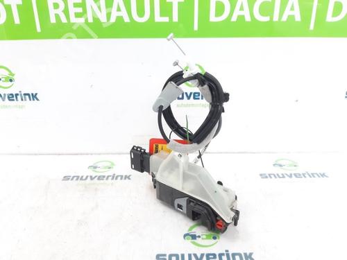 Used Rear right lock DS DS 3 / DS 3 CROSSBACK (UR_, UC_, UJ_) 1.2 PureTech 100 (URHNKK, URHNEK) (101 hp) 19103094