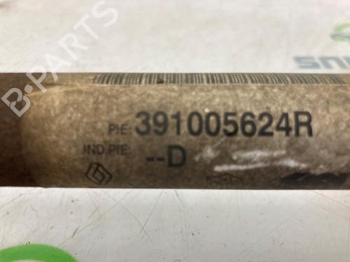 Right front driveshaft RENAULT CAPTUR I (J5_, H5_) 0.9 TCe 90 | BP24166291M39 - Image 4