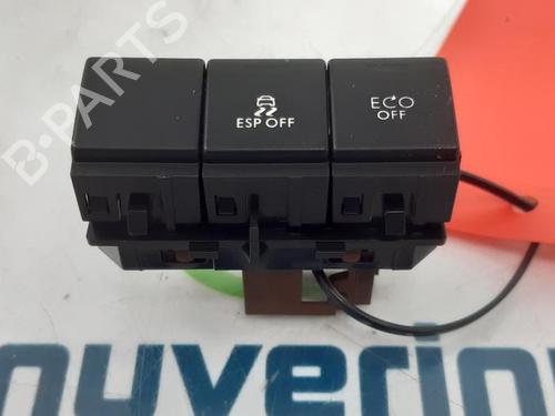 Switch CITROËN DS3 (SA_) 1.4 HDi 70 (SA8HP4) | BP40576151I30 - Image 2