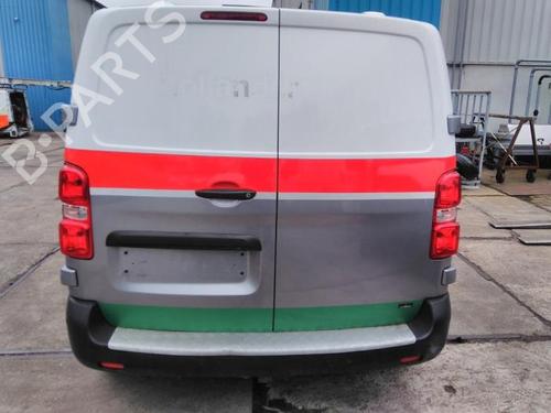 Other OPEL VIVARO C Van (K0) 1.5 | BP19103125O1 - Image 10