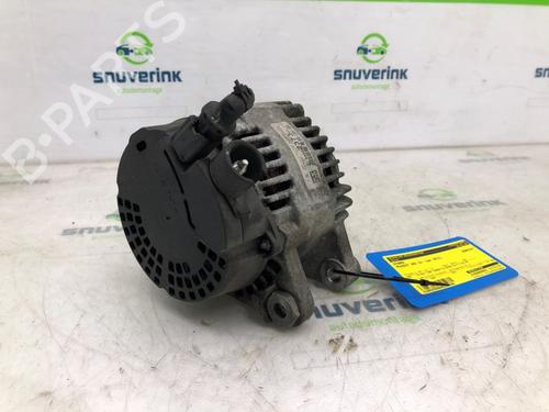 Alternator PEUGEOT 208 I (CA_, CC_) 1.2 VTI 82 | BP22600291M7 