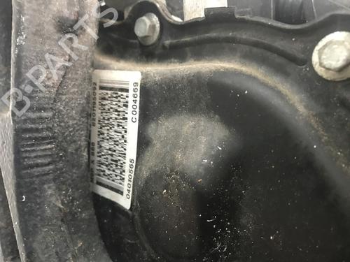 Engine RENAULT KOLEOS I (HY_) 2.0 dCi 4x4 (HY0K) | BP34567099M1  - Image 8