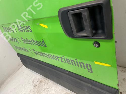 Right slide door IVECO DAILY IV Van 35C18 V, 35C18 V/P, 35S18 V, 35S18 V/P | BP30186768C75