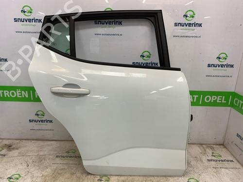 right-rear-door-dacia-sandero-iii-2021-25776209 main image