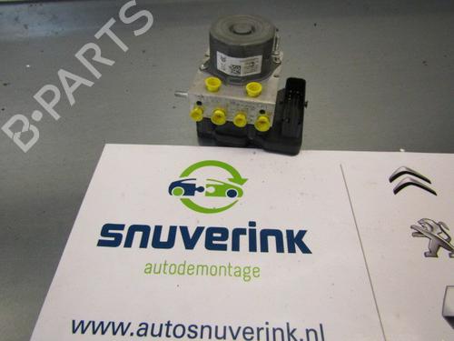 Used ABS pump PEUGEOT 308 II (LB_, LP_, LW_, LH_, L3_) 1.2 THP 110 (110 hp) 21100106