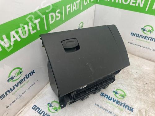 Used Glove box Glove box RENAULT KADJAR (HA_, HL_) 1.3 TCe 140 (HLNB, HLN1) (140 hp) 40582080 40582080
