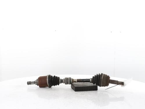 Used Left front driveshaft NISSAN QASHQAI II (J11, J11_) 1.2 DIG-T (115 hp) 31261152