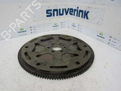 Used Flywheel Flywheel 15387776 15387776