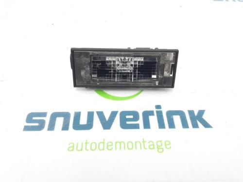 Used Licence plate light Licence plate light 20074247 20074247