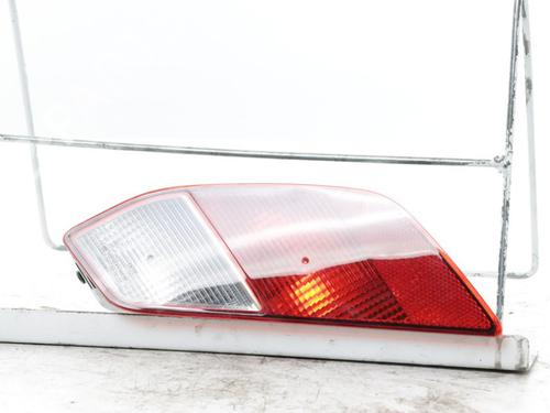 Used Rear fog light Rear fog light PEUGEOT 408 II (FP_, F3_, FM_) Hybrid 136 (FPHPYC) (136 hp) 34423369 34423369