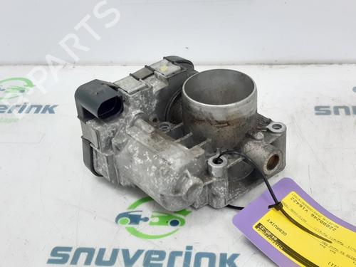 Throttle body FIAT 500 C (312_) 1.2 (312CXA1A, 312AXA1A) | BP13945992M82 