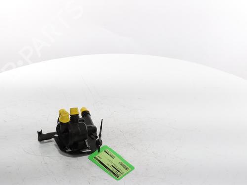 Thermostat housing OPEL GRANDLAND / GRANDLAND X (A18, P1UO) 1.6 Turbo Hybrid | BP30185674M116 