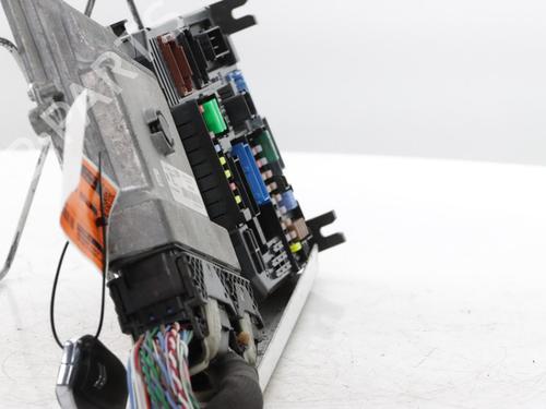 Engine control unit (ECU) CITROËN C4 SPACETOURER (3D_) 1.2 PureTech 130 | BP39508043M57  - Image 9