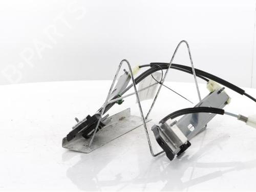 Front left window mechanism VW T-ROC (A11, D11) 1.0 TSI | BP40543081C22 - Image 4