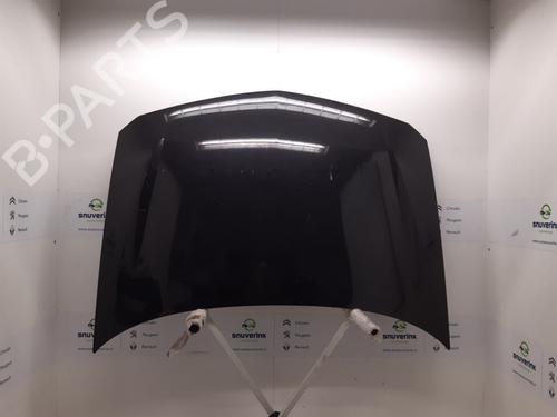 Used Hood RENAULT LAGUNA II Grandtour (KG0/1_) 1.9 dCi (KG1A, KG1W, KG0G) (110 hp) 21179005