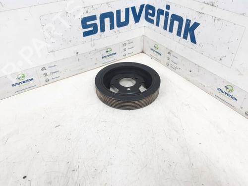 Used Pulley Pulley 13192321 13192321