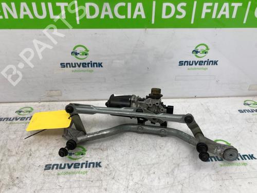 Used Front wipers mechanism Front wipers mechanism 38466579 38466579