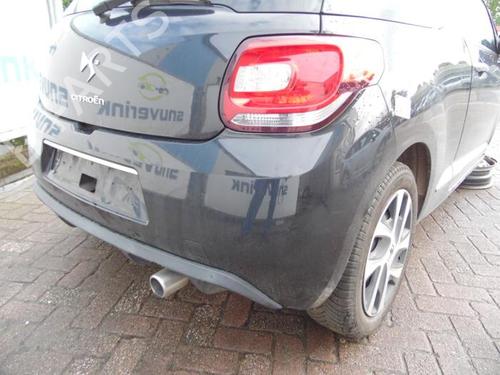 Gearbox CITROËN DS3 (SA_) 1.6 HDi 90 | BP40578715M3 - Image 12