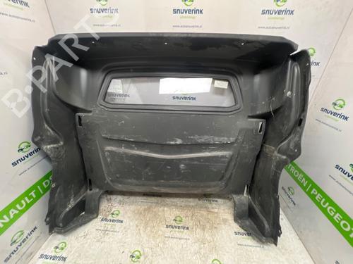 Cargo separator RENAULT TRAFIC III Van (FG_) 1.6 dCi 145 (FGMG) | BP29827872I36 