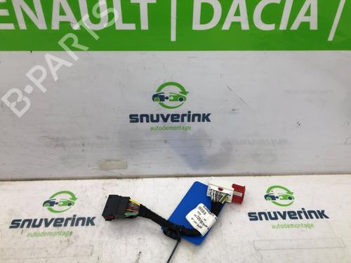 Used Cable PEUGEOT 508 SW I (8E_) 1.6 THP (156 hp) 18661931