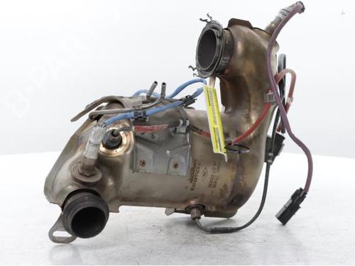 Catalyst RENAULT ARKANA I (LCM_, LDN_) 1.3 TCe 160 (LDN1) | BP40586140M10 - Image 10