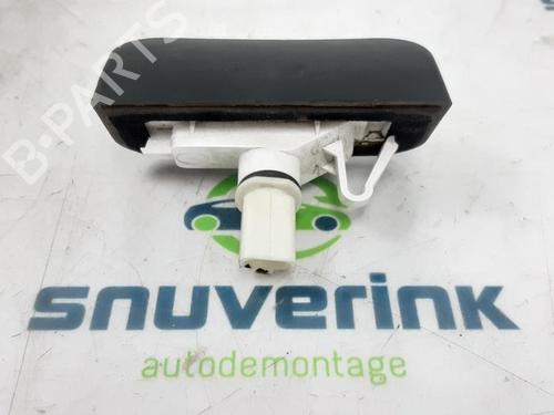 Licence plate light TOYOTA PROACE Van (MDZ_) Electric (MDZS, MDZZ) | BP40576329I40 - Image 2