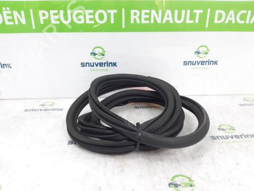 Rubber door seal DS DS 7 (J4_, JC_) E-TENSE 4x4 300 (J45GBU) | BP23393534C142 