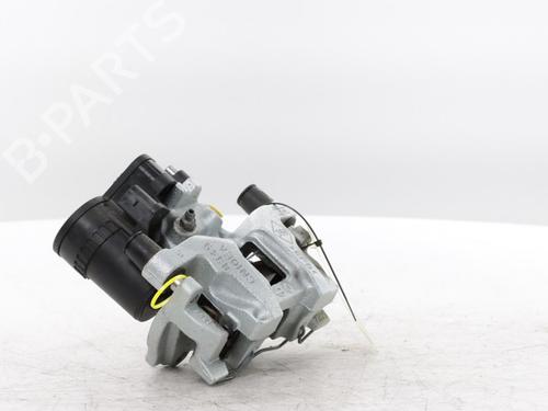 Left rear brake caliper RENAULT CAPTUR II (HF_) E-TECH 145 (HFMU) | BP31960480M107